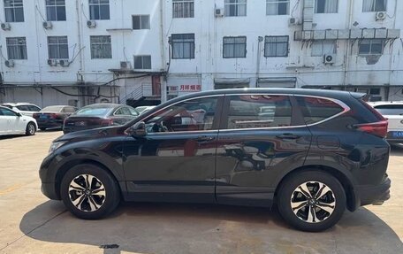 Honda CR-V IV, 2021 год, 1 745 000 рублей, 4 фотография