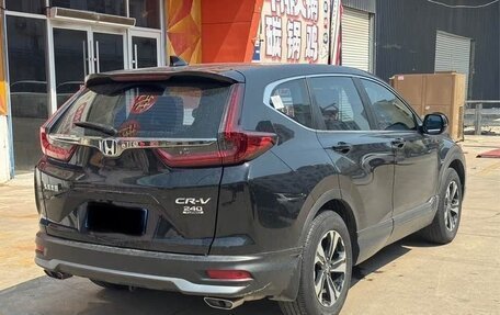 Honda CR-V IV, 2021 год, 1 745 000 рублей, 6 фотография