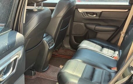 Honda CR-V IV, 2021 год, 1 745 000 рублей, 8 фотография