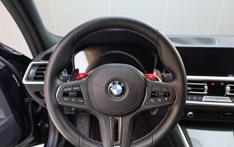 BMW M3, 2022 год, 8 699 000 рублей, 8 фотография