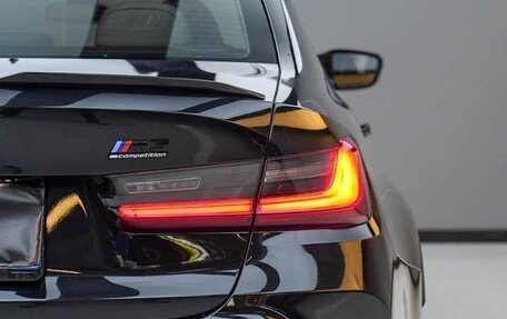 BMW M3, 2022 год, 8 699 000 рублей, 6 фотография