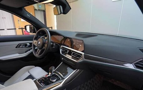 BMW M3, 2022 год, 8 699 000 рублей, 11 фотография