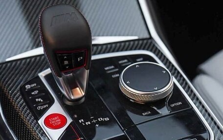 BMW M3, 2022 год, 8 699 000 рублей, 13 фотография