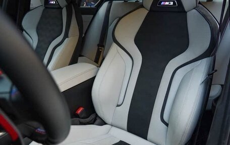 BMW M3, 2022 год, 8 699 000 рублей, 14 фотография