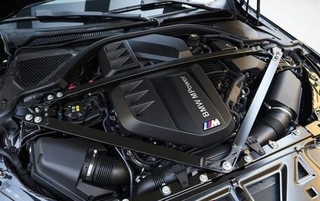 BMW M3, 2022 год, 8 699 000 рублей, 7 фотография