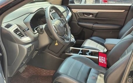 Honda CR-V IV, 2021 год, 1 745 000 рублей, 7 фотография