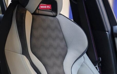 BMW M3, 2022 год, 8 699 000 рублей, 16 фотография