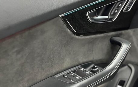 Audi Q8 I, 2021 год, 5 990 000 рублей, 18 фотография