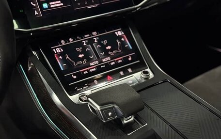 Audi Q8 I, 2021 год, 5 990 000 рублей, 16 фотография