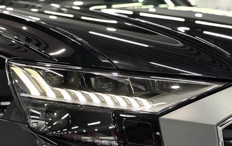 Audi Q8 I, 2021 год, 5 990 000 рублей, 19 фотография