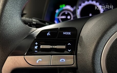 Hyundai Avante, 2021 год, 1 474 000 рублей, 8 фотография