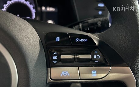 Hyundai Avante, 2021 год, 1 474 000 рублей, 7 фотография