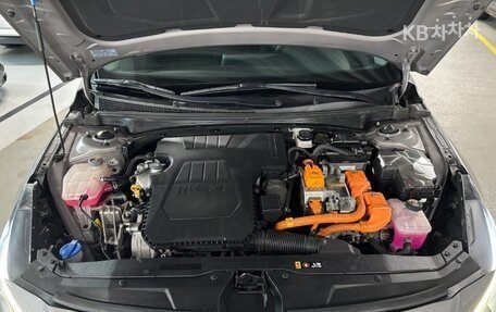Hyundai Avante, 2021 год, 1 474 000 рублей, 5 фотография