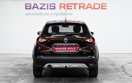 Renault Kaptur I рестайлинг, 2018 год, 1 550 000 рублей, 7 фотография