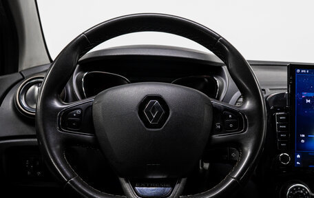 Renault Kaptur I рестайлинг, 2018 год, 1 550 000 рублей, 19 фотография