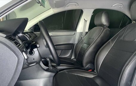 Skoda Rapid I, 2017 год, 1 100 000 рублей, 6 фотография