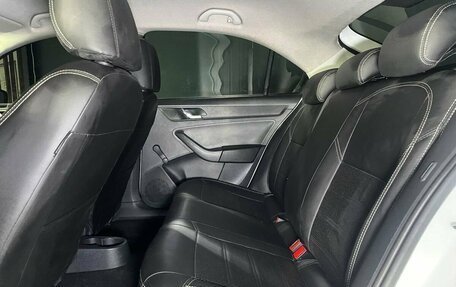 Skoda Rapid I, 2017 год, 1 100 000 рублей, 12 фотография