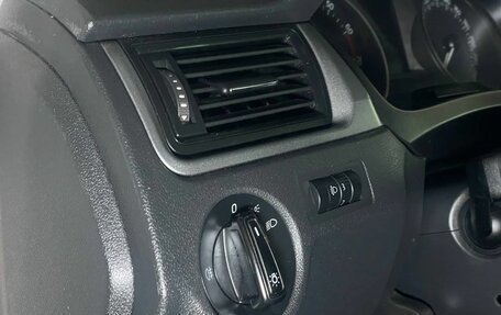 Skoda Rapid I, 2017 год, 1 100 000 рублей, 7 фотография