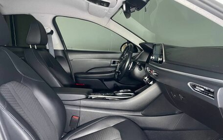 Hyundai Sonata VIII, 2021 год, 2 450 000 рублей, 11 фотография