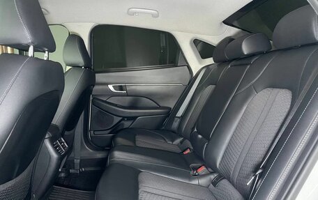 Hyundai Sonata VIII, 2021 год, 2 450 000 рублей, 14 фотография