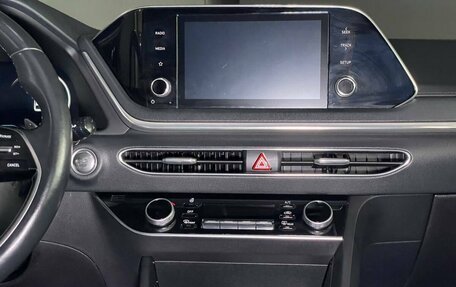 Hyundai Sonata VIII, 2021 год, 2 450 000 рублей, 16 фотография