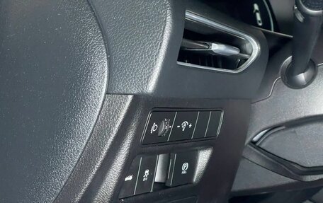 Hyundai Sonata VIII, 2021 год, 2 450 000 рублей, 9 фотография