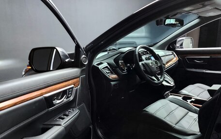 Honda CR-V IV, 2022 год, 3 861 000 рублей, 4 фотография