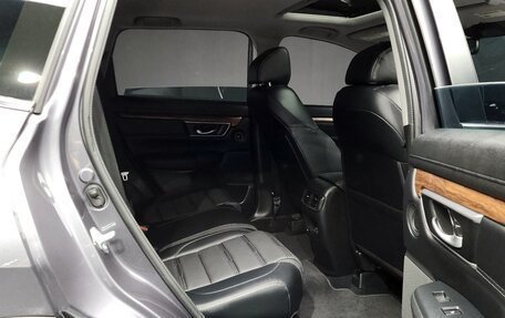 Honda CR-V IV, 2022 год, 3 861 000 рублей, 7 фотография