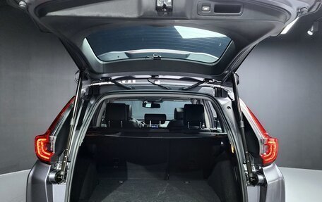 Honda CR-V IV, 2022 год, 3 861 000 рублей, 12 фотография