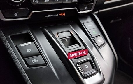 Honda CR-V IV, 2022 год, 3 861 000 рублей, 6 фотография