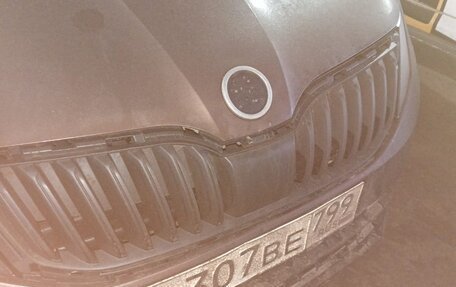 Skoda Octavia, 2018 год, 868 000 рублей, 6 фотография