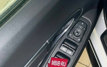 Hyundai Sonata VIII, 2021 год, 2 450 000 рублей, 8 фотография