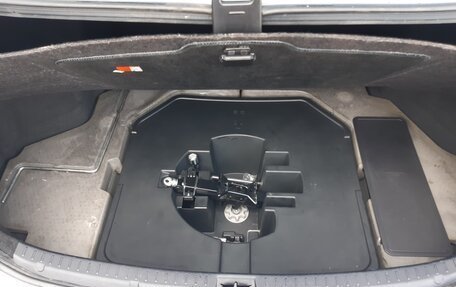 Toyota Avensis III рестайлинг, 2010 год, 1 575 000 рублей, 24 фотография
