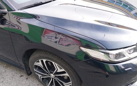 Toyota Camry, 2018 год, 3 150 000 рублей, 8 фотография