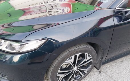 Toyota Camry, 2018 год, 3 150 000 рублей, 7 фотография
