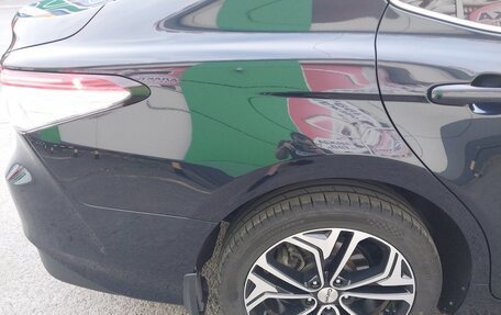 Toyota Camry, 2018 год, 3 150 000 рублей, 11 фотография