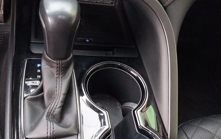 Toyota Camry, 2018 год, 3 150 000 рублей, 25 фотография