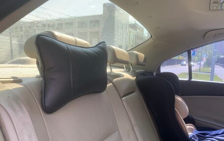 Nissan Primera III, 2003 год, 670 000 рублей, 6 фотография