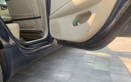 Nissan Primera III, 2003 год, 670 000 рублей, 8 фотография