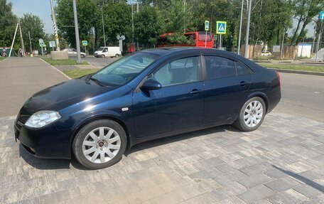 Nissan Primera III, 2003 год, 670 000 рублей, 16 фотография