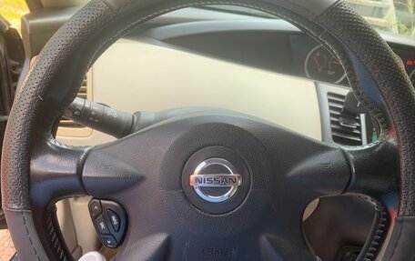 Nissan Primera III, 2003 год, 670 000 рублей, 20 фотография