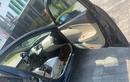 Nissan Primera III, 2003 год, 670 000 рублей, 11 фотография