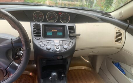 Nissan Primera III, 2003 год, 670 000 рублей, 22 фотография
