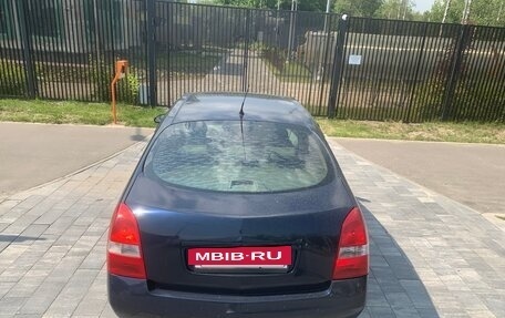 Nissan Primera III, 2003 год, 670 000 рублей, 13 фотография