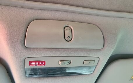 Nissan Primera III, 2003 год, 670 000 рублей, 19 фотография