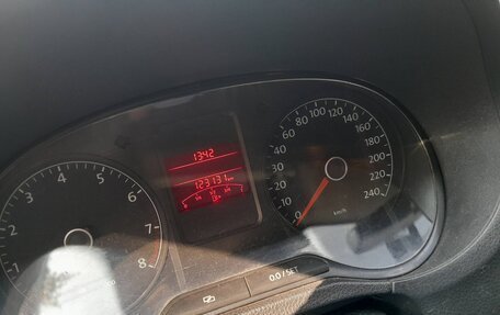 Volkswagen Polo VI (EU Market), 2013 год, 669 610 рублей, 8 фотография