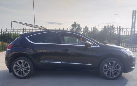 Citroen DS4, 2012 год, 890 000 рублей, 6 фотография