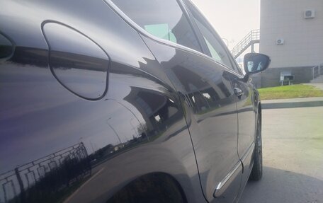 Citroen DS4, 2012 год, 890 000 рублей, 10 фотография