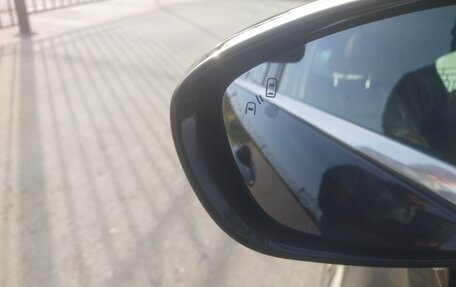 Citroen DS4, 2012 год, 890 000 рублей, 9 фотография