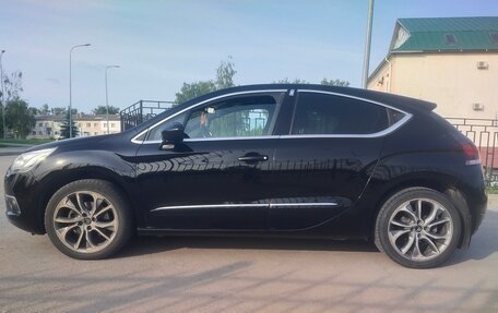 Citroen DS4, 2012 год, 890 000 рублей, 8 фотография